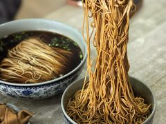 -孙嫂面馆(贡湖店)