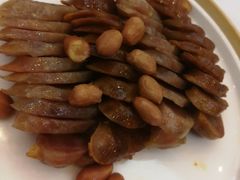 眉州东坡香肠-眉州东坡(亚运村店)