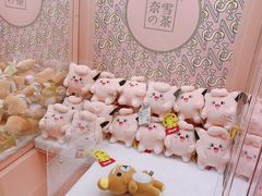 -奈雪的茶(印象城店)
