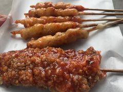 -辽B·小串(总店)