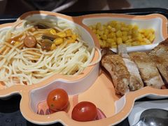 -大家乐(广州荔湾领展广场店)
