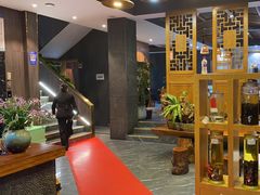 -野菌皇海景野生菌火锅(滨海大道店)