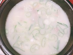 -神仙雪浓汤(明洞店)