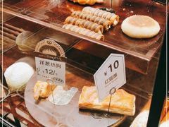 -红跑车(三牌楼店)