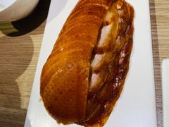 烤鸭前菜-小大董·烤鸭(凤凰汇店)