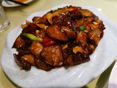 -南来顺饭庄·清真(南菜园店)