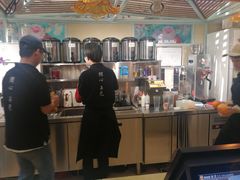 -茶话弄(李家村万达店)