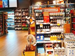 -Olé精品超市(苏州中心店)