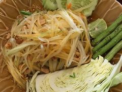-Dang restaurant (patong phuket)