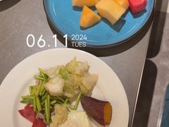 -南京新街口桔子水晶酒店