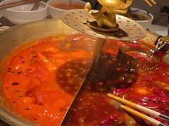 -小龙坎火锅(全球总店)