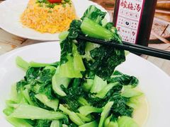 -鑫鸿达·海鲜闽菜热炒小馆(中山路店)