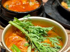 -INSA Korean Bistro饮鲨韩食酒馆