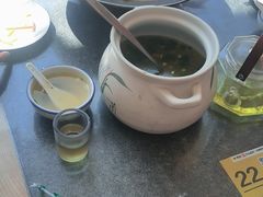 -大清花饺子(山庄店)