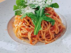 手工肉酱意面-曼乐辰餐厅(中庚漫游城店)