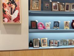 -海马体照相馆(上海月星环球港店)