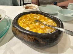 -羲和雅苑•北京烤鸭(陆家嘴中心店)