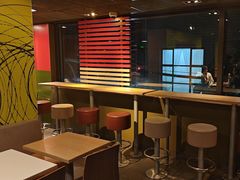 -麦当劳(团结湖店)