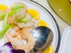 -老爷庙风味美食府(魏都大道店)
