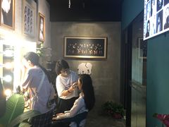 -小象家照相馆(大都荟店)