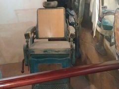 -第一次全国劳动大会旧址