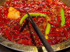 -二荆条·城市森林火锅旗舰店