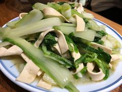 -静一餐厅·湖北菜(前门创始店)