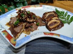 -森味薪火烧•烧鸟居酒屋•日本料理(望京店)