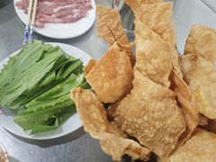 -三兴涮羊肉(荣安大街店)