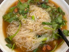 -许佳后安粉汤店