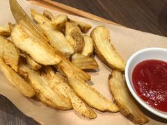 -必胜客(石佛营店)