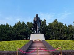 -荔枝公园-小平画像广场