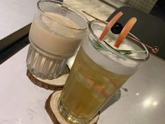 -ADO KAFE(大学城店)