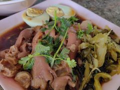 -马里奥明星猪脚饭
