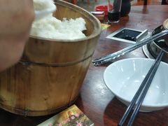 -华仔土鸡店(南洲分店)