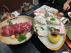 -得意咚瓜·顺德鱼生·冬瓜火锅(深圳首店)