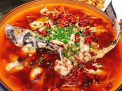 -庆合府重庆大排档(紫都城店)