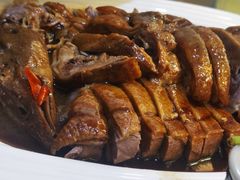 -锦湖农庄(松山湖梦幻百花洲店)