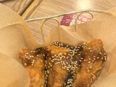 -必胜客(龙湾万达店)