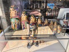 -泰达航母主题公园