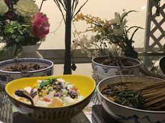 -339旋转餐厅(天府熊猫塔店)