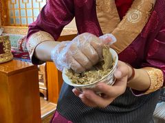 -宗巴雍姆藏餐府