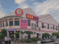 -金伯利街美食夜市