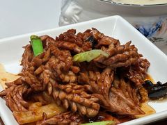 -梅飞酒家(桑园路店)