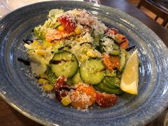 牛油果沙拉-1861意大利餐厅(文化广场店)