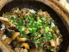 -红星光发煲仔饭(大石街店)