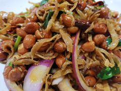 -李老哈·东北菜(宋园路店)