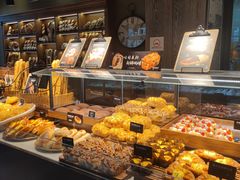 -红跑车HPCBAKERY(汉商店)