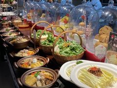 -炊江南·上海菜(国展华漕店)