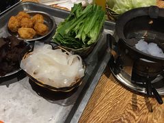 -范贤光鸡公煲(平乐园总店)